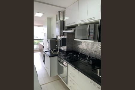 Apartamento à venda com 65m², 2 quartos e 1 vaga Apartamento à venda com 65m², 2 quartos e 1 vagaFoto 04