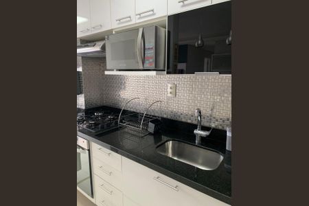 Apartamento à venda com 65m², 2 quartos e 1 vaga Apartamento à venda com 65m², 2 quartos e 1 vagaFoto 06