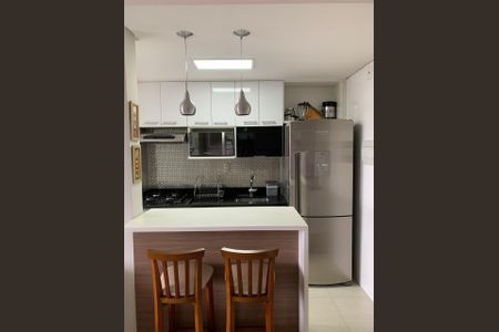 Apartamento à venda com 65m², 2 quartos e 1 vaga Apartamento à venda com 65m², 2 quartos e 1 vagaFoto 07