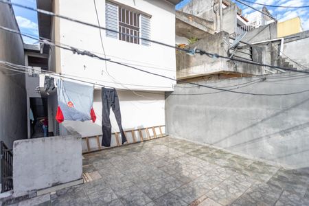 Casa à venda com 100m², 2 quartos e 1 vaga Casa à venda com 100m², 2 quartos e 1 vagaÁrea Externa