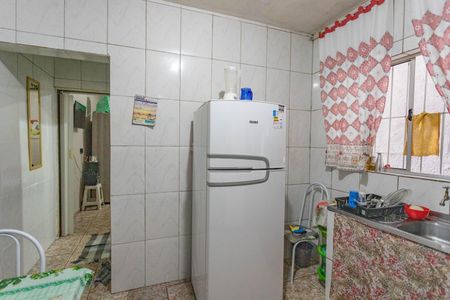 Casa à venda com 100m², 2 quartos e 1 vaga Casa à venda com 100m², 2 quartos e 1 vagaCasa 2 - Cozinha