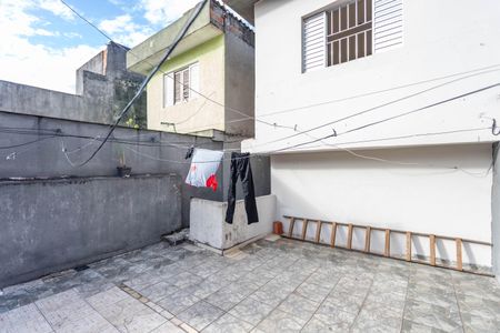 Casa à venda com 100m², 2 quartos e 1 vaga Casa à venda com 100m², 2 quartos e 1 vagaÁrea Externa
