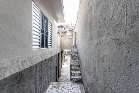 Casa à venda com 100m², 2 quartos e 1 vaga Casa à venda com 100m², 2 quartos e 1 vagaEntrada