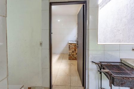 Casa à venda com 100m², 2 quartos e 1 vaga Casa à venda com 100m², 2 quartos e 1 vagaCasa 1 - Entrada