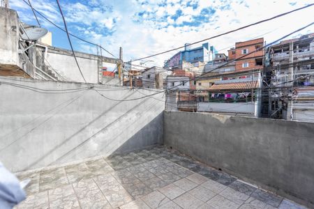 Casa à venda com 100m², 2 quartos e 1 vaga Casa à venda com 100m², 2 quartos e 1 vagaÁrea Externa