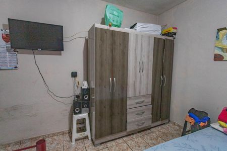 Casa à venda com 100m², 2 quartos e 1 vaga Casa à venda com 100m², 2 quartos e 1 vagaCasa 2 - Quarto
