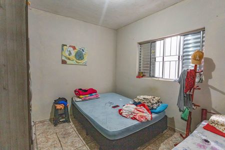 Casa à venda com 100m², 2 quartos e 1 vaga Casa à venda com 100m², 2 quartos e 1 vagaCasa 2 - Quarto