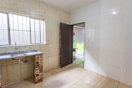 Casa à venda com 100m², 2 quartos e 1 vaga Casa à venda com 100m², 2 quartos e 1 vagaCasa 1 - Cozinha