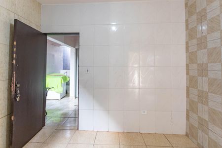 Casa à venda com 100m², 2 quartos e 1 vaga Casa à venda com 100m², 2 quartos e 1 vagaCasa 1 - Cozinha