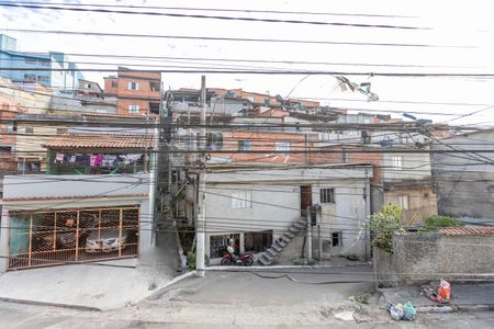 Casa à venda com 100m², 2 quartos e 1 vaga Casa à venda com 100m², 2 quartos e 1 vagaVista da Área Externa
