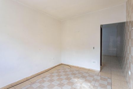 Casa à venda com 100m², 2 quartos e 1 vaga Casa à venda com 100m², 2 quartos e 1 vagaCasa 1 - Sala/Quarto