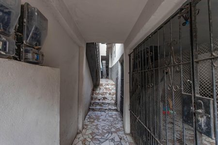 Casa à venda com 100m², 2 quartos e 1 vaga Casa à venda com 100m², 2 quartos e 1 vagaEntrada