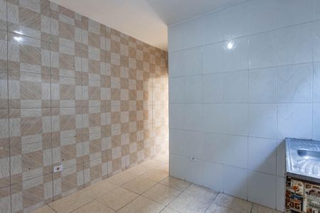 Casa à venda com 100m², 2 quartos e 1 vaga Casa à venda com 100m², 2 quartos e 1 vagaCasa 1 - Cozinha