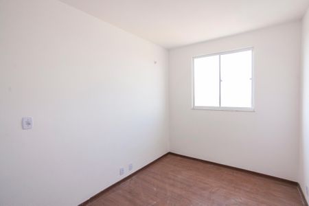 Quarto 1 de apartamento para alugar com 2 quartos, 102m² em Granada, Uberlândia