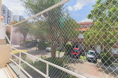 Casa de condomínio à venda com 283m², 3 quartos e 4 vagas Casa de condomínio à venda com 283m², 3 quartos e 4 vagasVaranda Sala