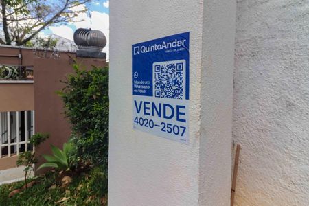 Casa de condomínio à venda com 283m², 3 quartos e 4 vagas Casa de condomínio à venda com 283m², 3 quartos e 4 vagasFachada - Plaquinha