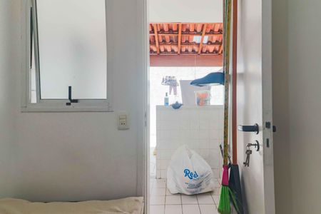 Casa de condomínio à venda com 283m², 3 quartos e 4 vagas Casa de condomínio à venda com 283m², 3 quartos e 4 vagasQuarto de Serviço