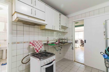 Casa de condomínio à venda com 283m², 3 quartos e 4 vagas Casa de condomínio à venda com 283m², 3 quartos e 4 vagasCozinha