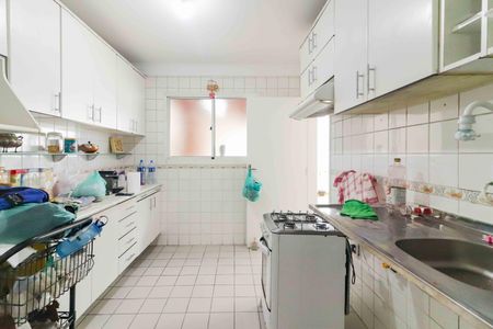 Casa de condomínio à venda com 283m², 3 quartos e 4 vagas Casa de condomínio à venda com 283m², 3 quartos e 4 vagasCozinha