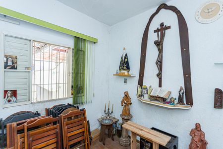 Casa à venda com 135m², 2 quartos e 2 vagas Casa à venda com 135m², 2 quartos e 2 vagasQuarto de Serviço