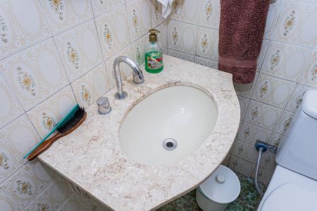 Casa à venda com 135m², 2 quartos e 2 vagas Casa à venda com 135m², 2 quartos e 2 vagasLavabo