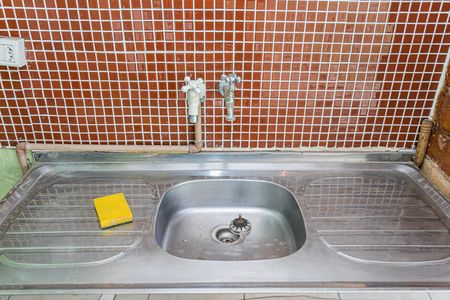 Casa à venda com 135m², 2 quartos e 2 vagas Casa à venda com 135m², 2 quartos e 2 vagasEspaço Gourmet