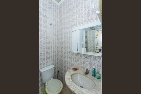 Casa à venda com 135m², 2 quartos e 2 vagas Casa à venda com 135m², 2 quartos e 2 vagasBanheiro de serviço