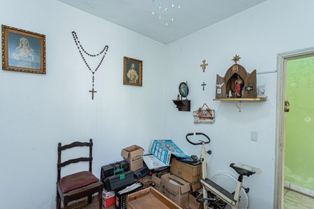 Casa à venda com 135m², 2 quartos e 2 vagas Casa à venda com 135m², 2 quartos e 2 vagasQuarto de Serviço