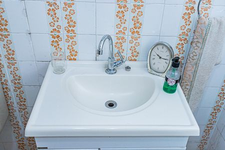 Casa à venda com 135m², 2 quartos e 2 vagas Casa à venda com 135m², 2 quartos e 2 vagasBanheiro