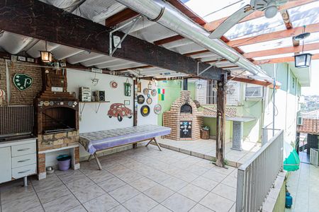 Casa à venda com 135m², 2 quartos e 2 vagas Casa à venda com 135m², 2 quartos e 2 vagasEspaço Gourmet