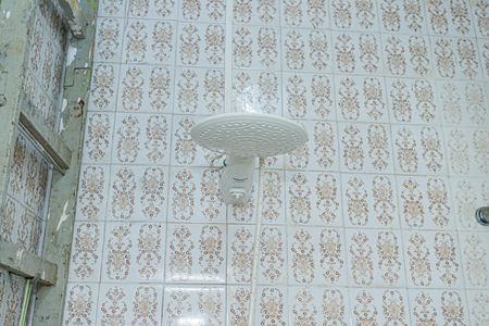 Casa à venda com 135m², 2 quartos e 2 vagas Casa à venda com 135m², 2 quartos e 2 vagasBanheiro de serviço