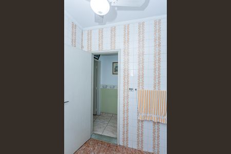 Casa à venda com 135m², 2 quartos e 2 vagas Casa à venda com 135m², 2 quartos e 2 vagasBanheiro