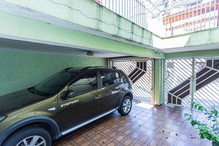 Casa à venda com 135m², 2 quartos e 2 vagas Casa à venda com 135m², 2 quartos e 2 vagasGaragem