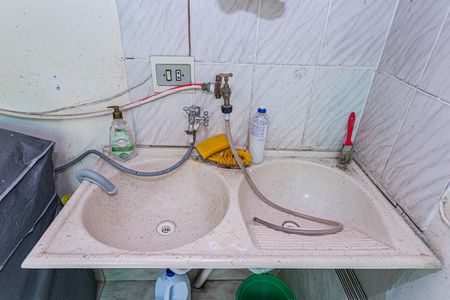 Casa à venda com 135m², 2 quartos e 2 vagas Casa à venda com 135m², 2 quartos e 2 vagasÁrea de Serviço