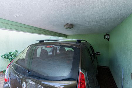 Casa à venda com 135m², 2 quartos e 2 vagas Casa à venda com 135m², 2 quartos e 2 vagasGaragem