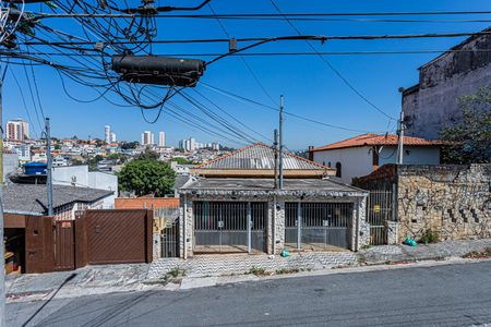 Casa à venda com 135m², 2 quartos e 2 vagas Casa à venda com 135m², 2 quartos e 2 vagasVista Varanda sala