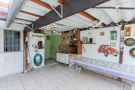 Casa à venda com 135m², 2 quartos e 2 vagas Casa à venda com 135m², 2 quartos e 2 vagasEspaço Gourmet