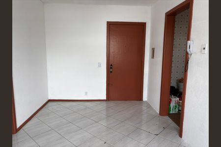 Apartamento para alugar com 39m², 1 quarto e 1 vaga Apartamento para alugar com 39m², 1 quarto e 1 vagaCorredor