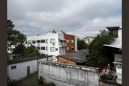 Vista de apartamento para alugar com 1 quarto, 39m² em Morro Santana, Porto Alegre