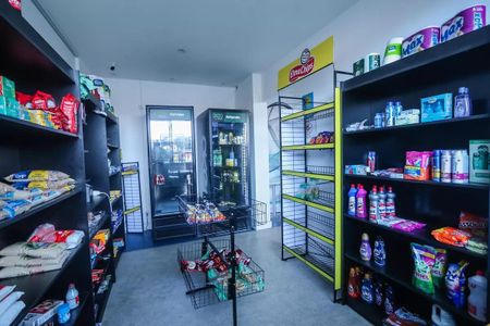 Apartamento à venda com 33m², 2 quartos e sem vaga Apartamento à venda com 33m², 2 quartos e sem vagaÁrea comum