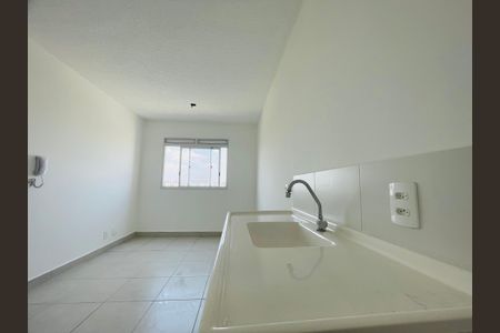 Apartamento para alugar com 32m², 2 quartos e sem vaga Apartamento para alugar com 32m², 2 quartos e sem vagaCozinha