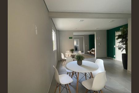 Apartamento para alugar com 32m², 2 quartos e sem vaga Apartamento para alugar com 32m², 2 quartos e sem vagaÁrea comum