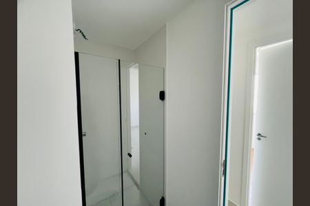 Apartamento para alugar com 32m², 2 quartos e sem vaga Apartamento para alugar com 32m², 2 quartos e sem vagaBanheiro