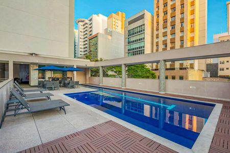 Apartamento à venda com 65m², 2 quartos e 1 vaga Apartamento à venda com 65m², 2 quartos e 1 vagaÁrea comum
