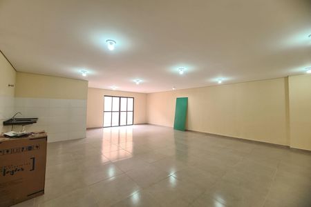 Apartamento à venda com 43m², 2 quartos e sem vaga Apartamento à venda com 43m², 2 quartos e sem vagaÁrea comum