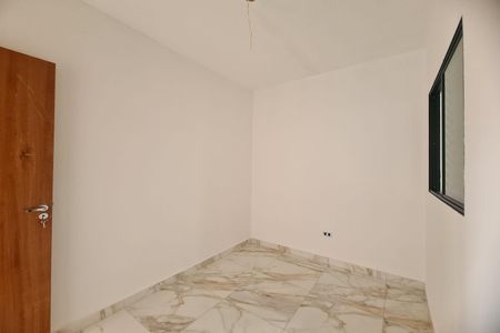 Apartamento à venda com 43m², 2 quartos e sem vaga Apartamento à venda com 43m², 2 quartos e sem vagaQuarto 2