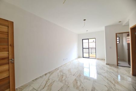 Sala de apartamento à venda com 2 quartos, 43m² em Parque da Vila Prudente, São Paulo