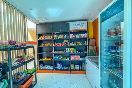 Apartamento à venda com 56m², 2 quartos e 1 vagaÁrea Comum