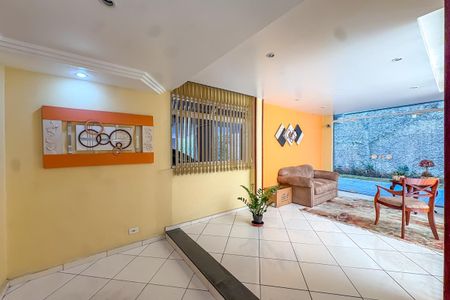 Apartamento à venda com 56m², 2 quartos e 1 vagaÁrea Comum