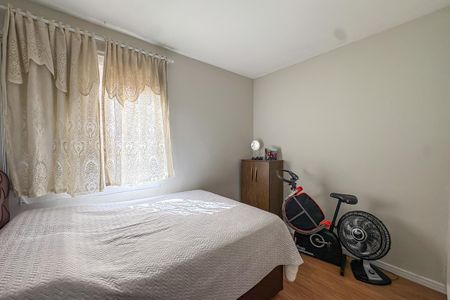 Apartamento à venda com 56m², 2 quartos e 1 vagaQuarto 2